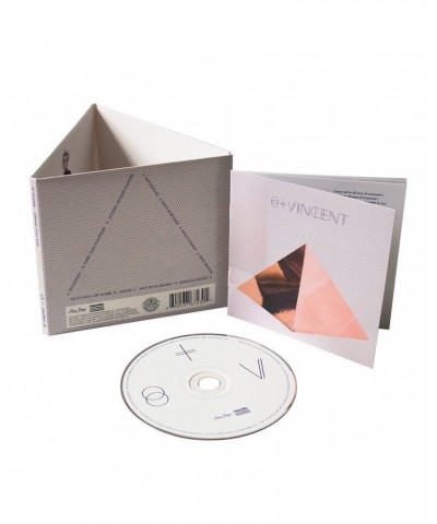 St. Vincent CD $17.16 CD