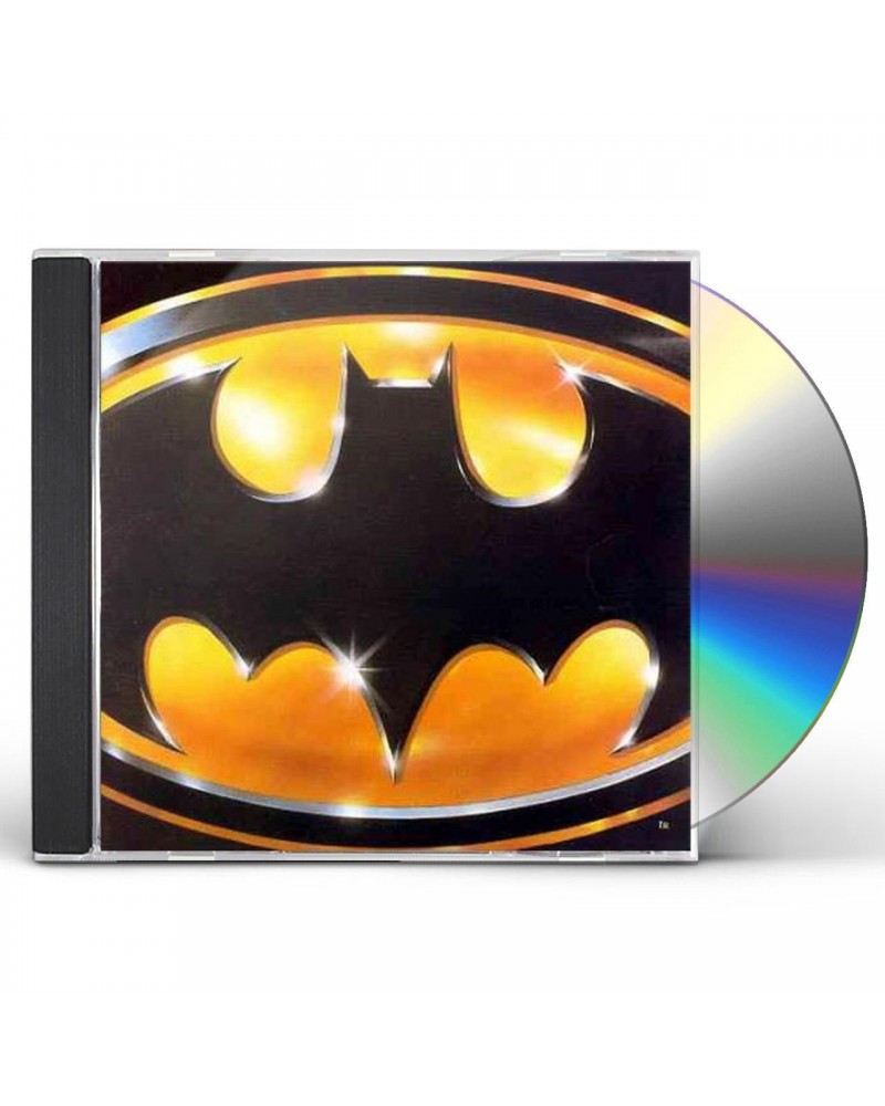 Prince Batman (OST) CD $8.68 CD