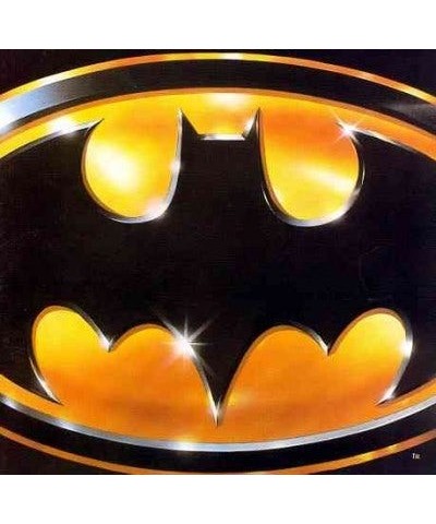 Prince Batman (OST) CD $8.68 CD