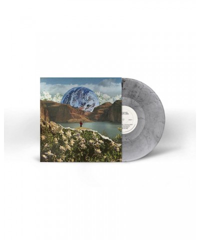 River Whyless Monoflora Vinyl Record $5.51 Vinyl