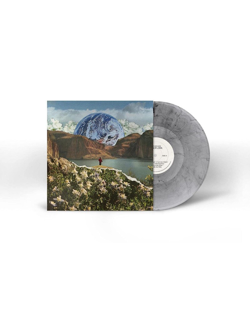 River Whyless Monoflora Vinyl Record $5.51 Vinyl