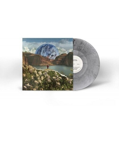 River Whyless Monoflora Vinyl Record $5.51 Vinyl