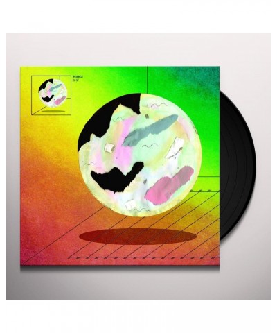 Iji Bubble Vinyl Record $14.24 Vinyl