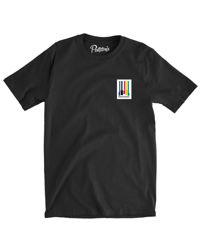 Pentatonix PTX Repeat Tee $7.90 Shirts