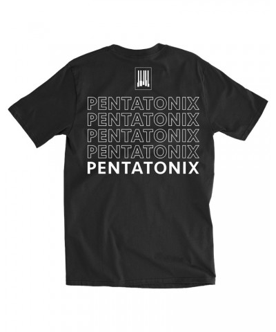 Pentatonix PTX Repeat Tee $7.90 Shirts