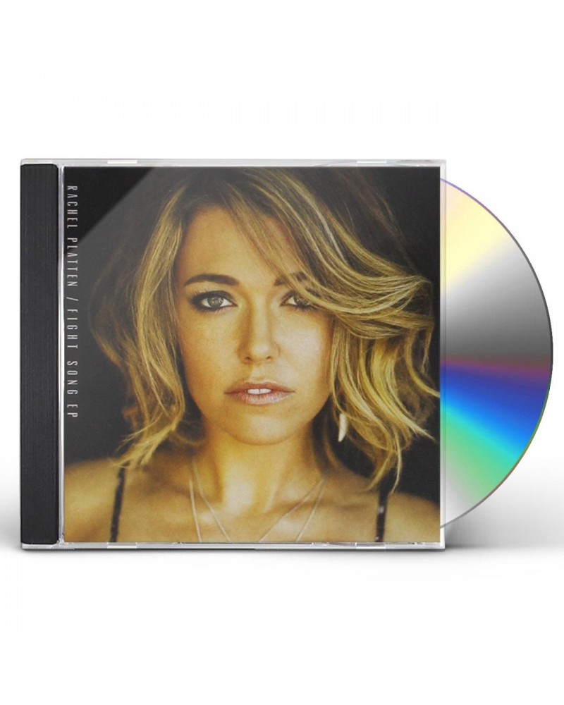 Rachel Platten FIGHT SONG CD $10.02 CD