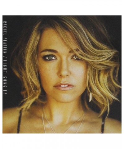 Rachel Platten FIGHT SONG CD $10.02 CD