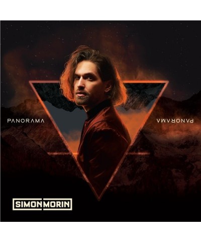 Simon Morin Panorama CD $4.80 CD