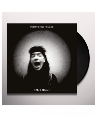 This Is The Kit Moonshine Freeze Vinyl Record $6.84 Vinyl