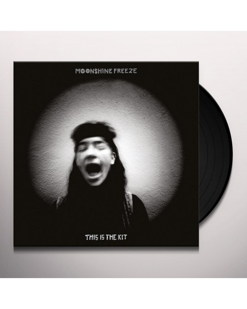 This Is The Kit Moonshine Freeze Vinyl Record $6.84 Vinyl