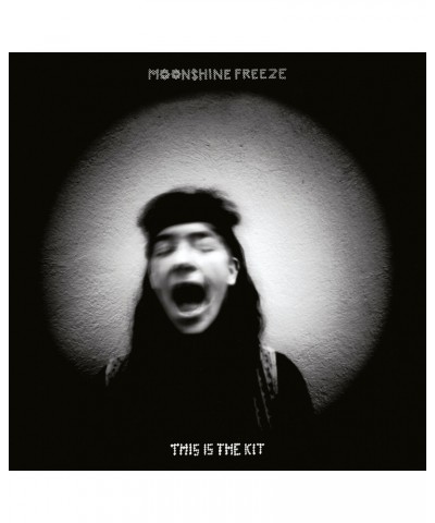 This Is The Kit Moonshine Freeze Vinyl Record $6.84 Vinyl