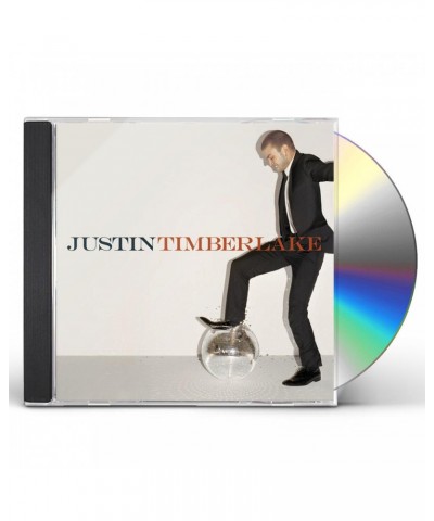 Justin Timberlake FUTURESEXLOVESOUND CD $19.77 CD