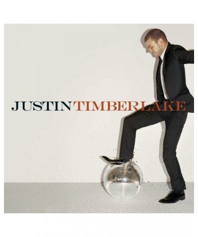 Justin Timberlake FUTURESEXLOVESOUND CD $19.77 CD