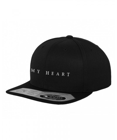 Nic Fanciulli Black Snapback $11.54 Hats