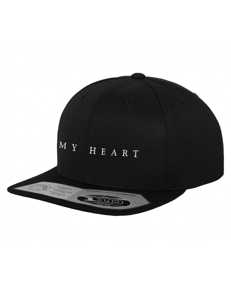 Nic Fanciulli Black Snapback $11.54 Hats