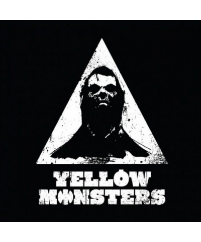 Yellow Monsters CD $6.40 CD