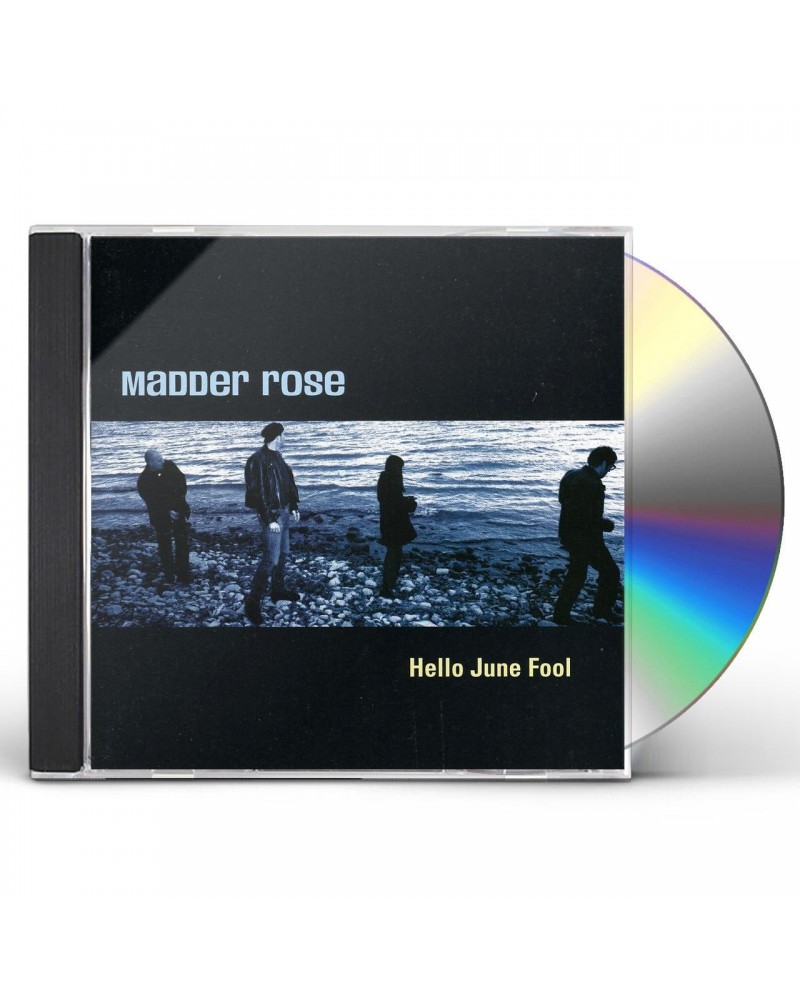 Madder Rose HELLO JUNE FOOL CD $11.00 CD