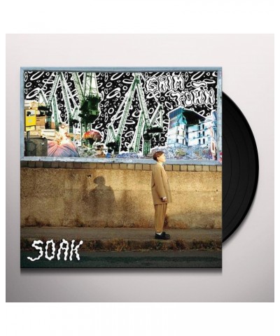 SOAK Grim Town Vinyl Record $9.64 Vinyl