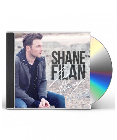 Shane Filan LOVE ALWAYS CD $5.42 CD