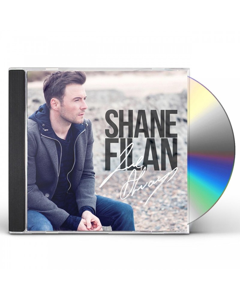 Shane Filan LOVE ALWAYS CD $5.42 CD