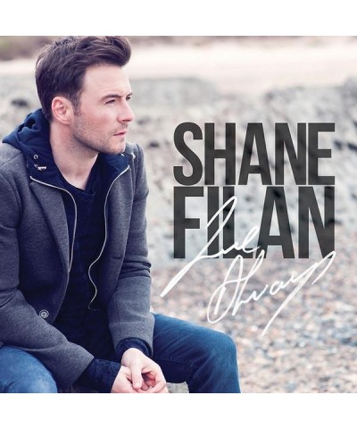 Shane Filan LOVE ALWAYS CD $5.42 CD