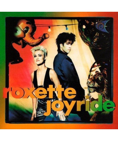 Roxette JOYRIDE (30TH ANNIVERSARY/DELUXE/BOXSET) Vinyl Record $4.64 Vinyl