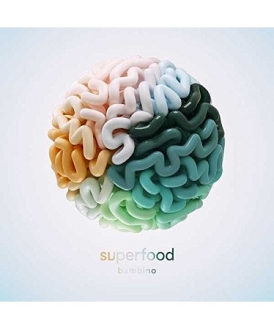 Superfood Bambino Vinyl Record $8.87 Vinyl