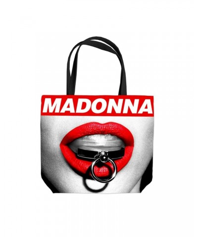 Madonna Vinyl Tote Bag $18.01 Vinyl