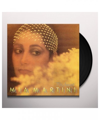 Mia Martini Per amarti Vinyl Record $13.39 Vinyl