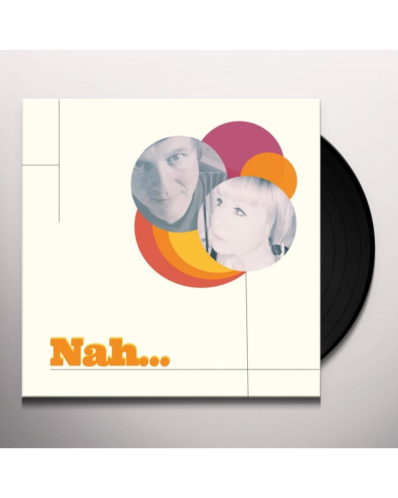 Nah... Vinyl Record $7.20 Vinyl