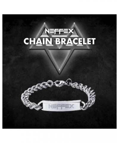 NEFFEX Chain Bracelet $18.76 Accessories