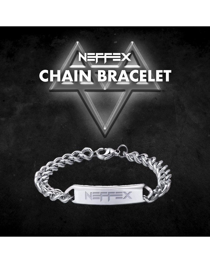 NEFFEX Chain Bracelet $18.76 Accessories