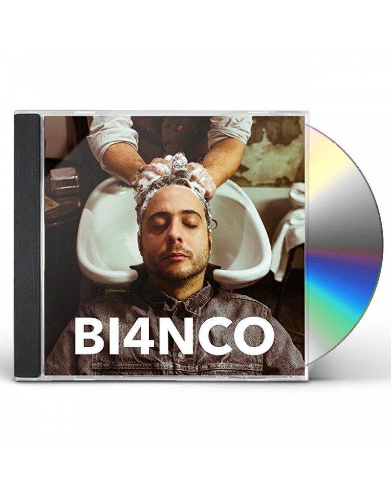 Bianco QUATTRO CD $5.68 CD