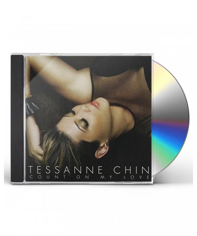 Tessanne Chin CD $7.59 CD