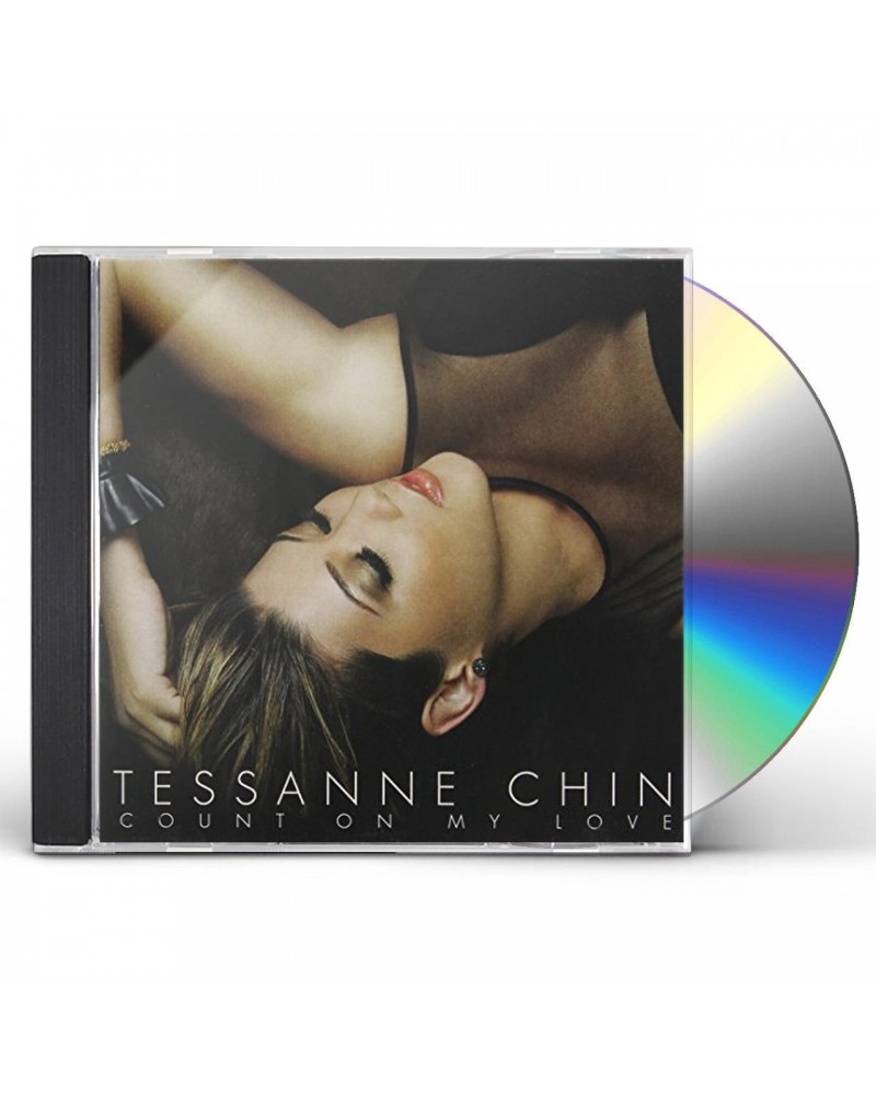 Tessanne Chin CD $7.59 CD