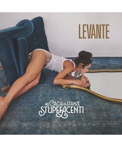 Levante NEL CAOS DI STANZE STUPEFACENTI CD $7.65 CD