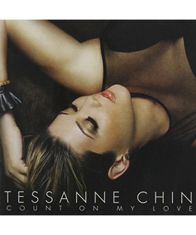 Tessanne Chin CD $7.59 CD