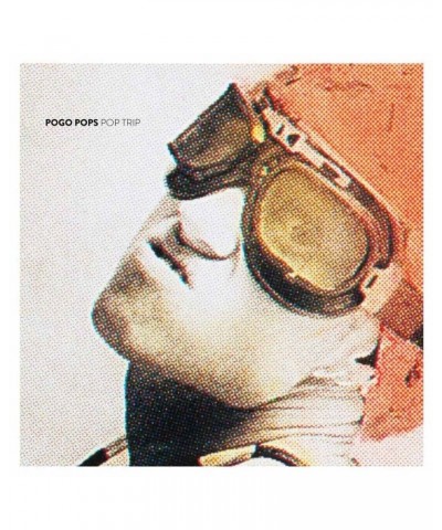 Pogo Pops LP - Pop Trip (+Cd) $8.87 Vinyl