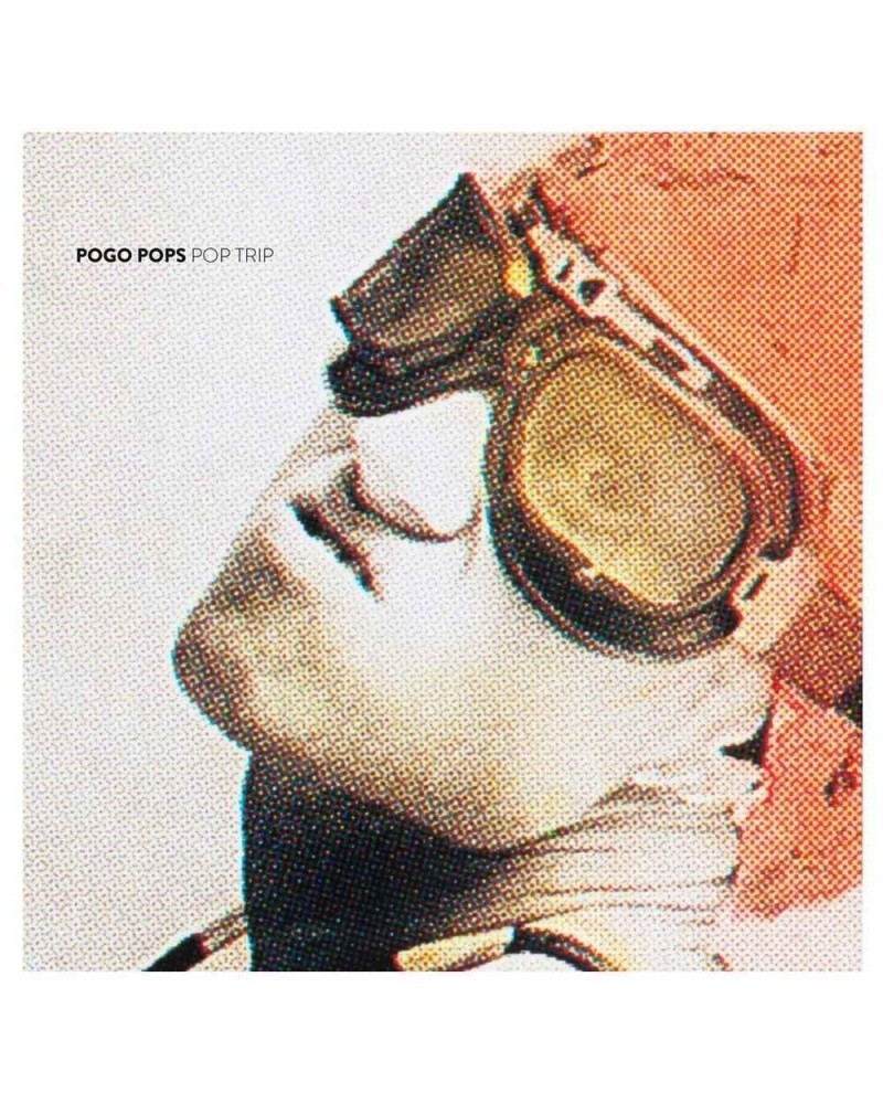 Pogo Pops LP - Pop Trip (+Cd) $8.87 Vinyl