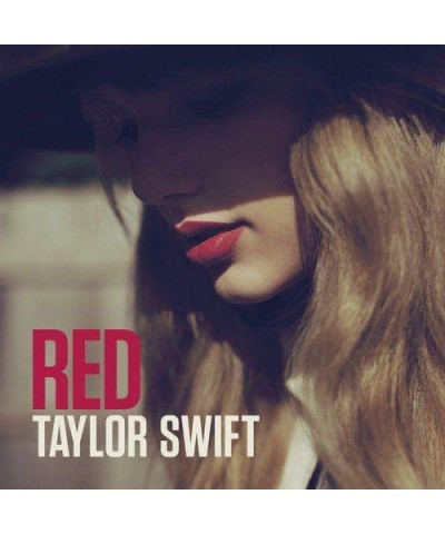 Taylor Swift RED CD $8.81 CD