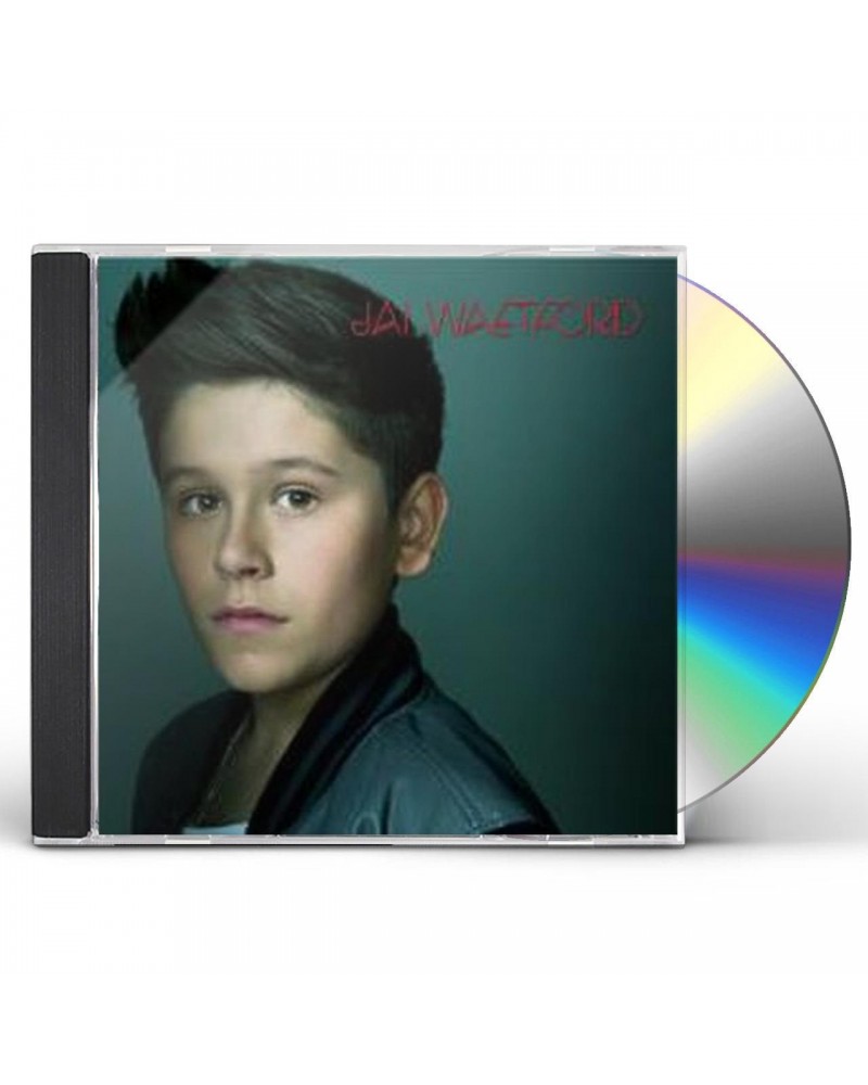 Jai Waetford CD $30.12 CD