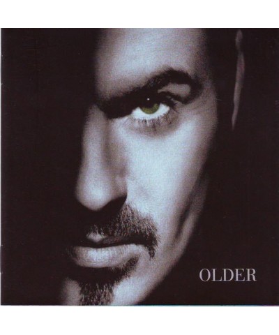 George Michael OLDER CD $17.84 CD