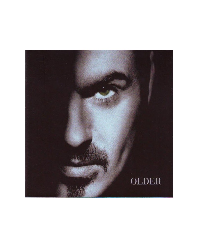 George Michael OLDER CD $17.84 CD