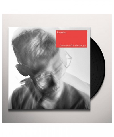 Lontalius Someone Will Be There For You Vinyl Record $12.09 Vinyl