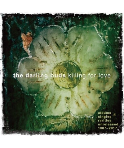 The Darling Buds KILLING FOR LOVE: ALBUMS SINGLES RARITIES CD $5.94 CD