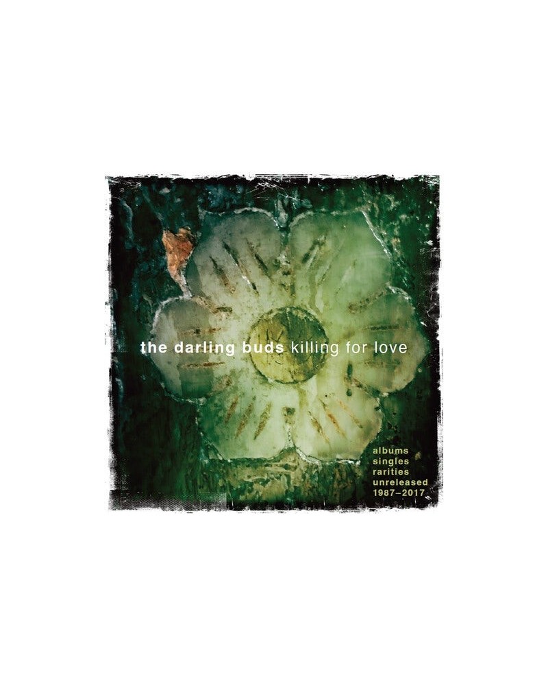 The Darling Buds KILLING FOR LOVE: ALBUMS SINGLES RARITIES CD $5.94 CD