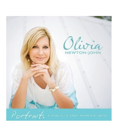 Olivia Newton-John CD- Portraits $18.63 CD