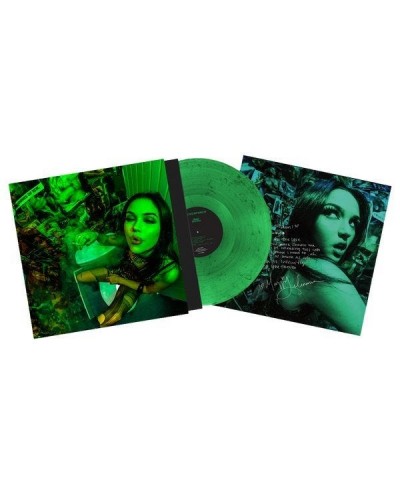 Maggie Lindemann Suckerpunch (Green) Vinyl Record $6.09 Vinyl