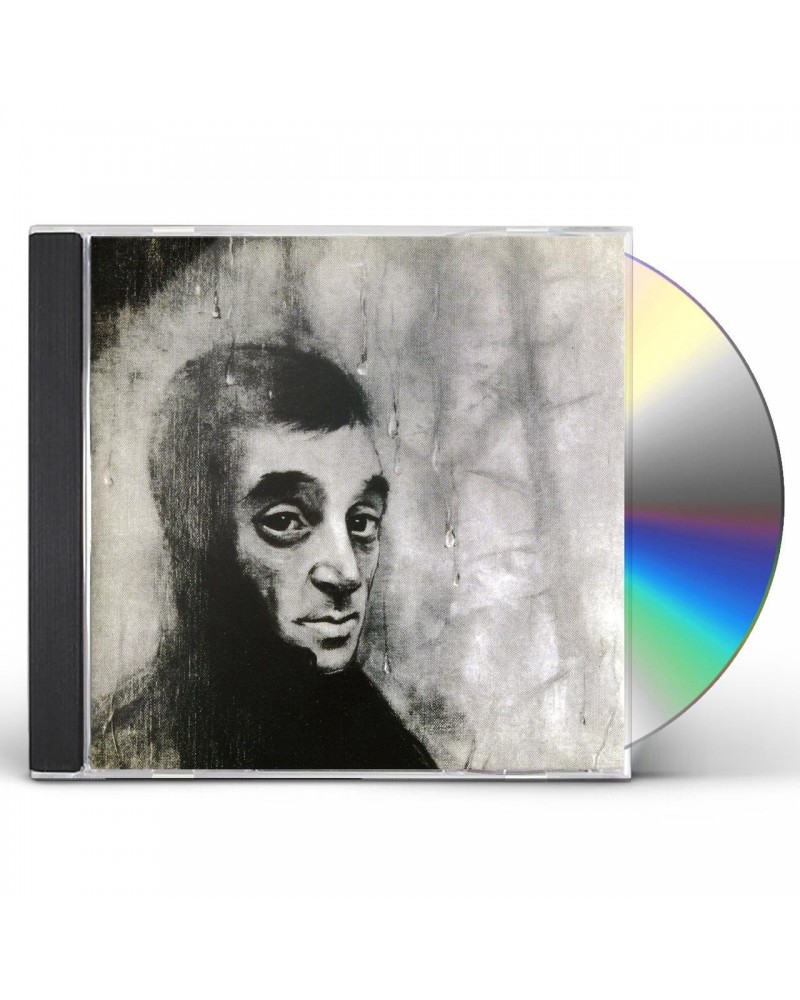 Charles Aznavour HIER ENCORE CD $9.59 CD