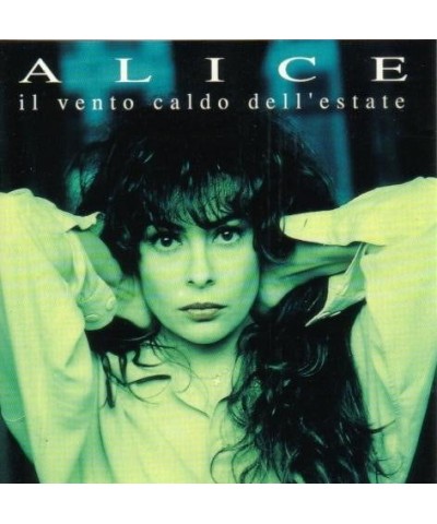 Alice 923048 IL VENTO CALDO DELL ESTATE CD $12.49 CD